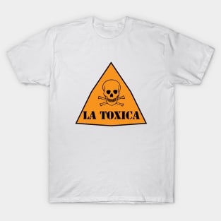 La Toxica T-Shirt